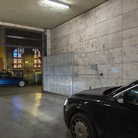 Artemisia Luxury Apartments Penthouse Budapeste Exterior foto