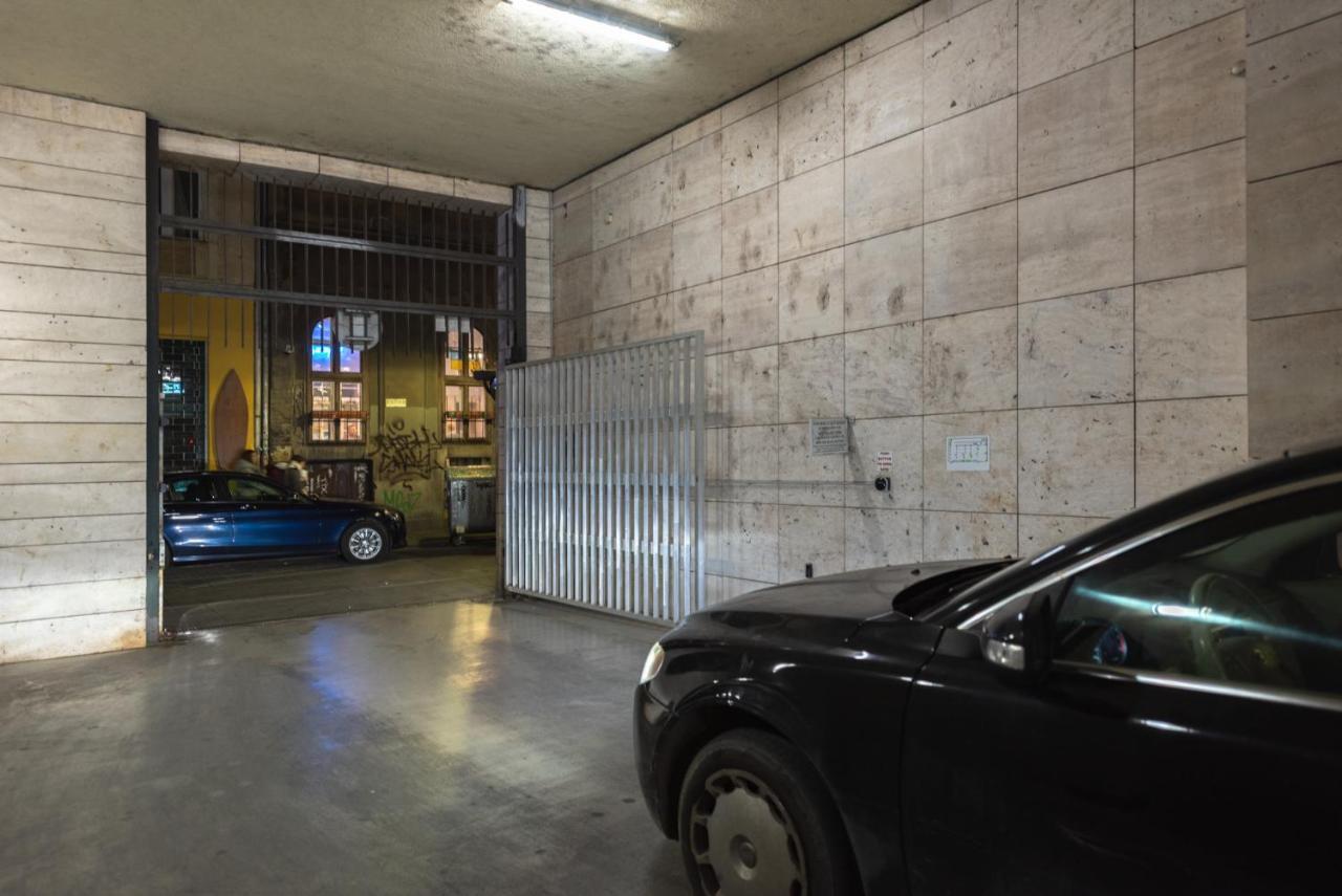 Artemisia Luxury Apartments Penthouse Budapeste Exterior foto